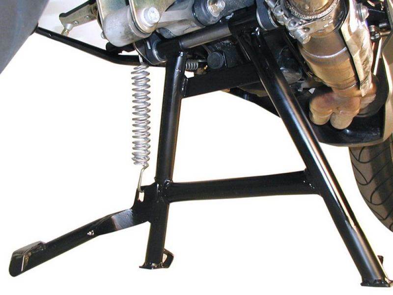 Hepco & Becker Tigre do Triunfo do Stand Principal 1050 (2007-2013)