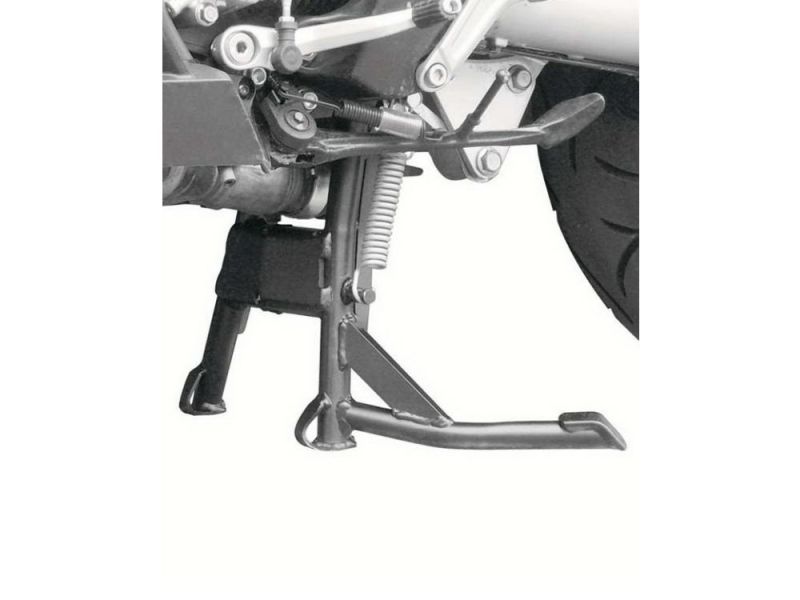 Hepco & Becker Stand principal Honda VFR 1200 F