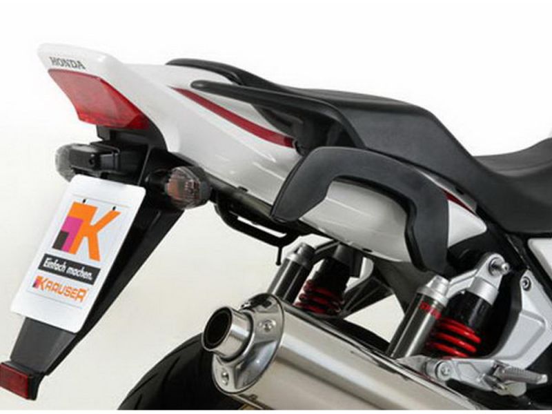 Krauser Porta-sapete C-Bow Honda CBR 600 F Sport