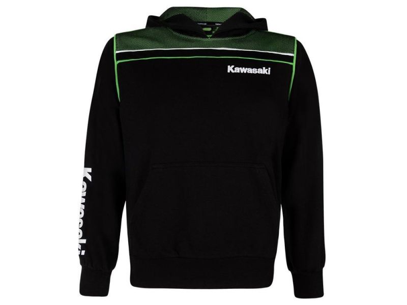 Kawasaki Sports Hoody Kids
