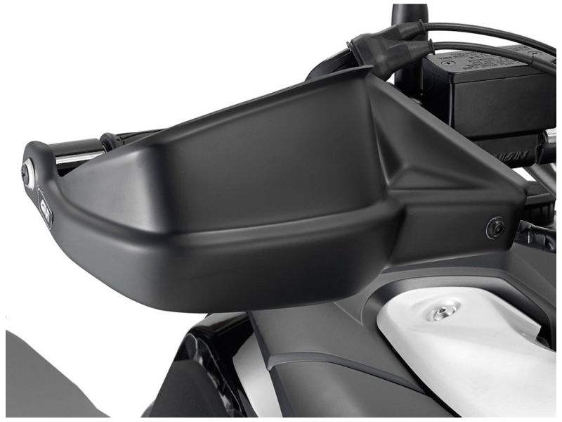 GIVI Protector de mão Kawasaki Versys 650 (2010-2014)