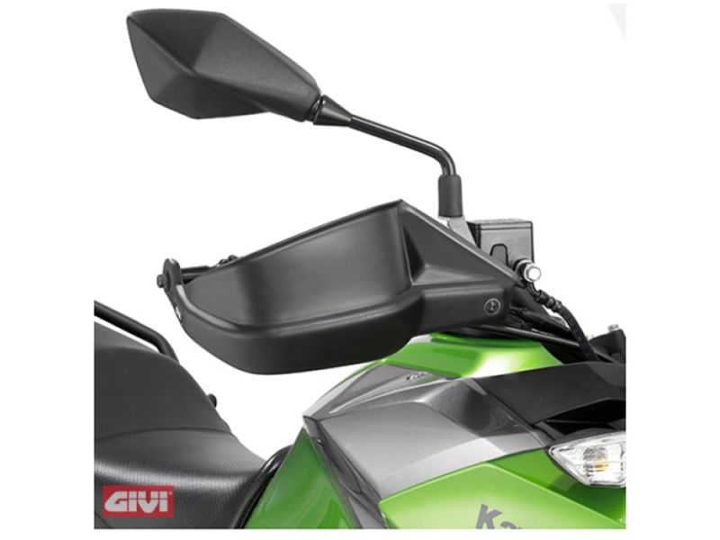 GIVI Protector de mão Kawasaki Versys-X 300 (2017-)