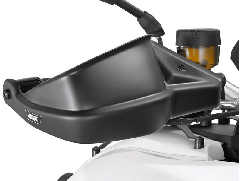 GIVI Protector de mão BMW F 700 / 800 GS (2013-17)