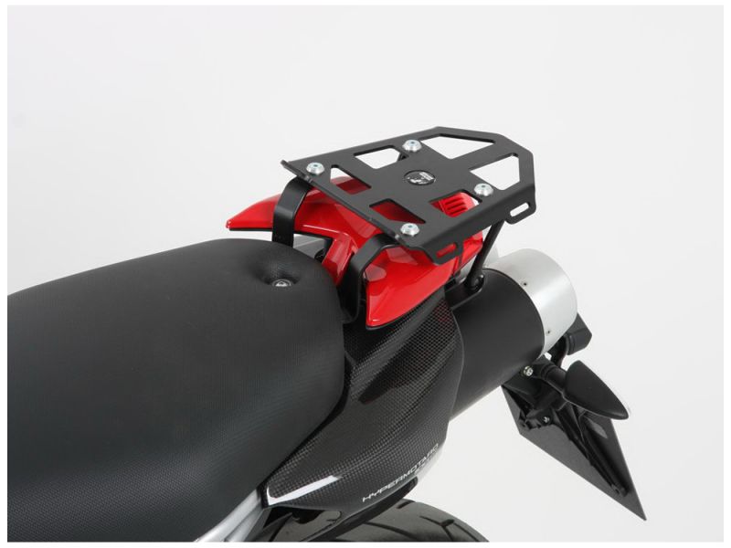 Hepco & Becker Mini rack Ducati Hypermotard Ducati 796 / 1100