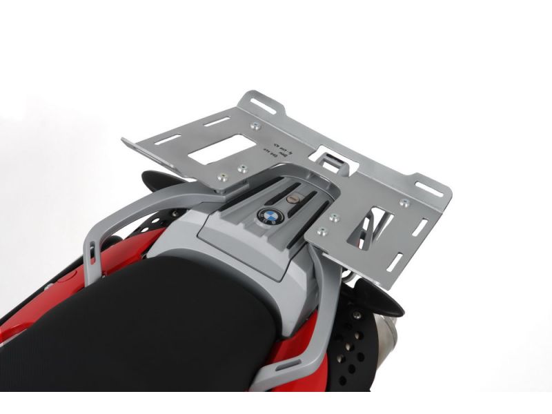 Hepco & Becker Extensão do porta-bagagens BMW F 650 Twin / F 700 GS / F 800 GS