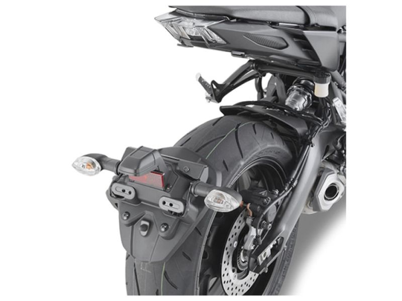 GIVI TST2132 Suporte de sinal de volta Yamaha MT-09 (2017-)