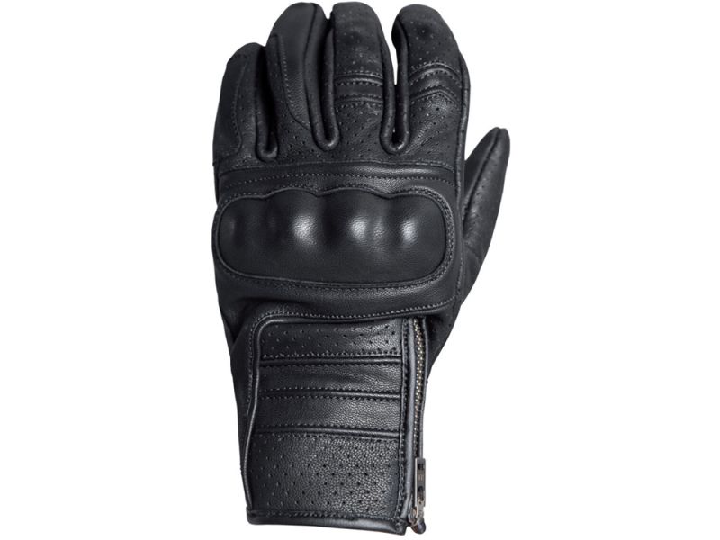 John Doe Adina Motorradhandschuhe Damen (schwarz)