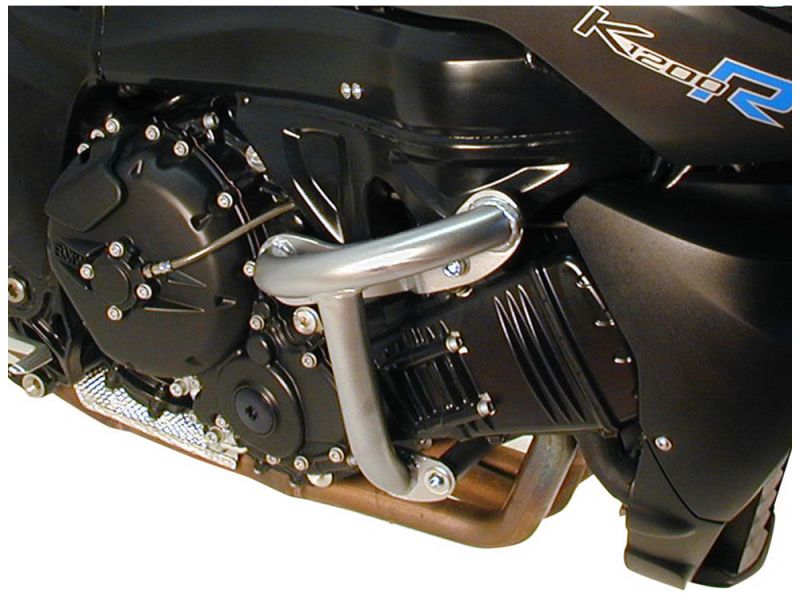 Hepco & Becker Crash bar BMW K 1200 R / K 1300 R