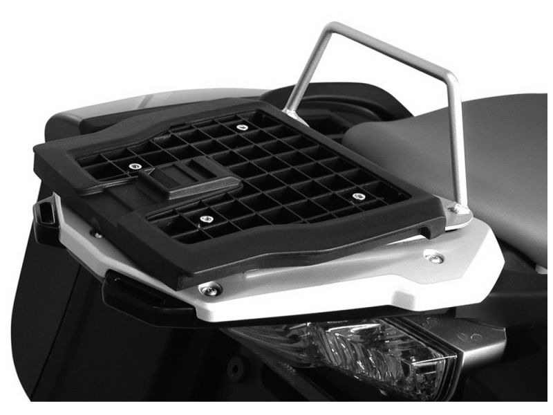 Hepco & Becker Porta-bagagens BMW K 1200 RS / GT