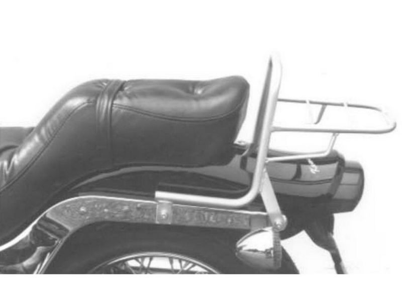 Hepco & Becker Porta-bagagens Kawasaki VN 800 Classic (1996-1999)