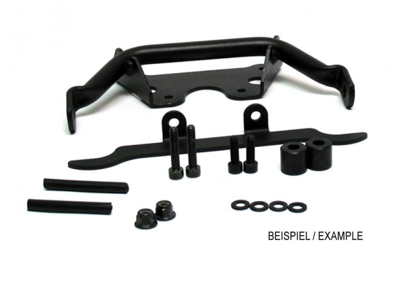 GIVI Kit de montagem para PL208 / PLXR208