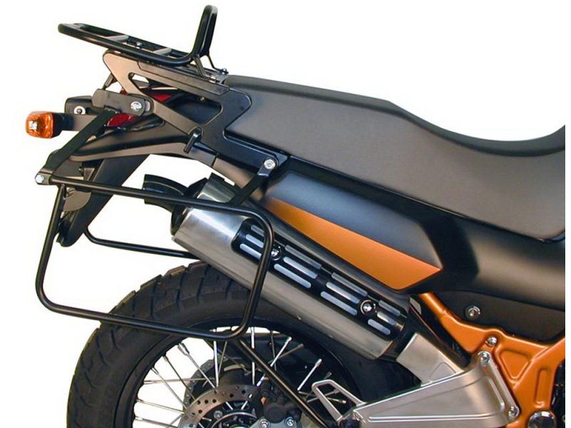 Hepco & Becker Porta-bagagens Kawasaki KLE 500 (1991-2003)