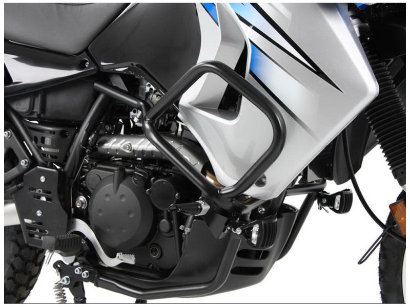 Hepco & Becker Bar Kawasaki KLR 650 modelo americano (2008-2012)