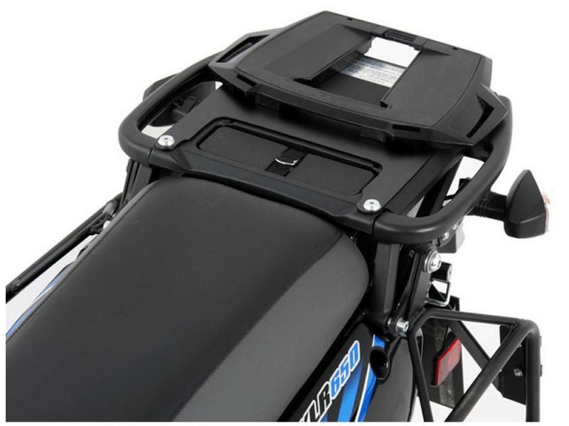 Hepco & Becker Porta-bagagens Kawasaki KLR 650 modelo americano (2008-2012)