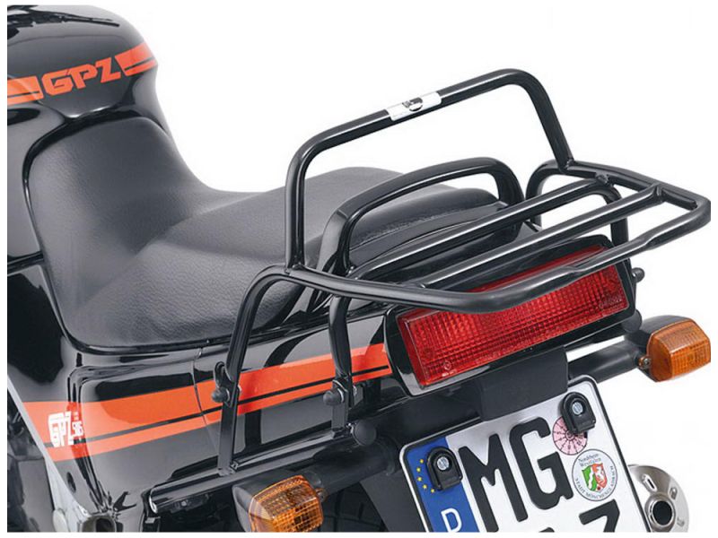 Hepco & Becker Porta-bagagens Kawasaki KLR 650 Tengai (1989-1991)