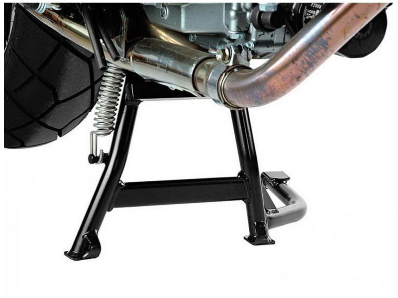 Hepco & Becker Stand principal Kawasaki KLV 1000 (2004-2008)