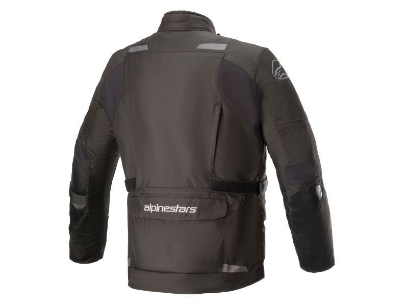 Jaqueta de moto Alpinestars Andes V3 Drystar (preta)