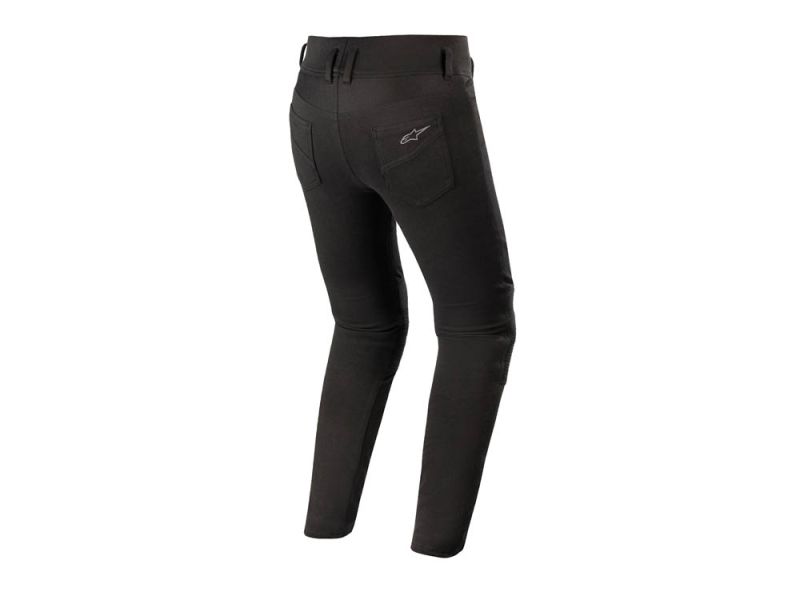 Calças Alpinestars Banshee Leggings Senhora Curta