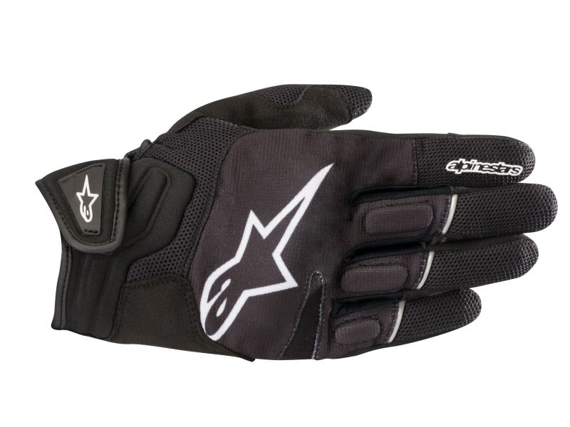 Luvas de Motocicleta Alpinestars Atom