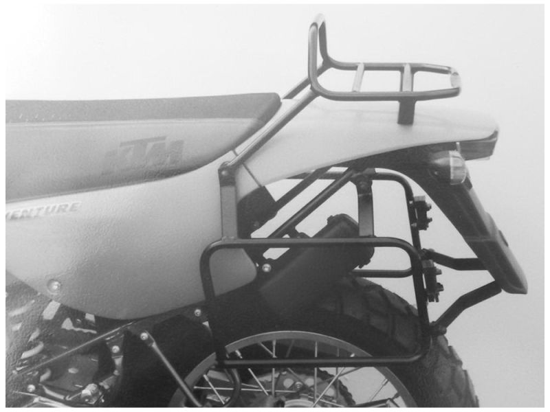 Hepco & Becker Porta-bagagens KTM LC4 Adventure