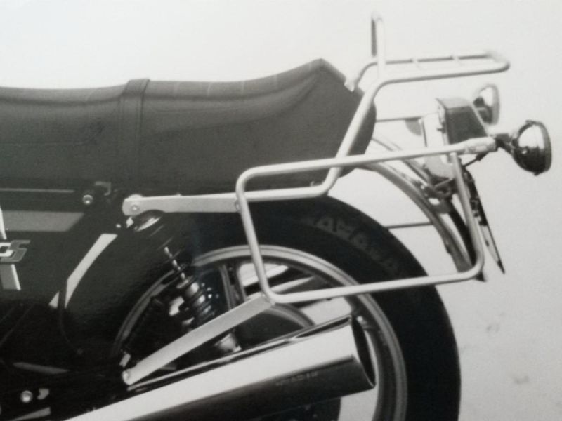 Hepco & Becker Porta-bagagens Moto Guzzi Le Mans IV / 1000 S