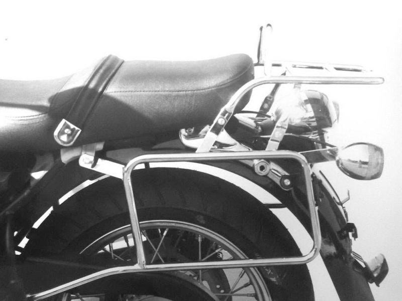 Hepco & Becker Triumph Legend Completo de rack TT / Thunderbird (1999-)