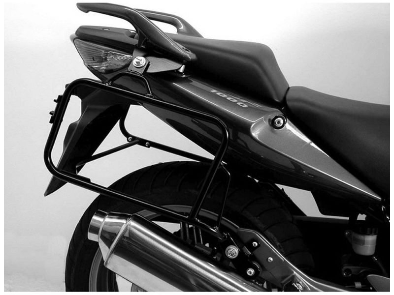 Hepco & Becker Porta-bandejas Lock-It Honda CBF 600 (2004-2007)