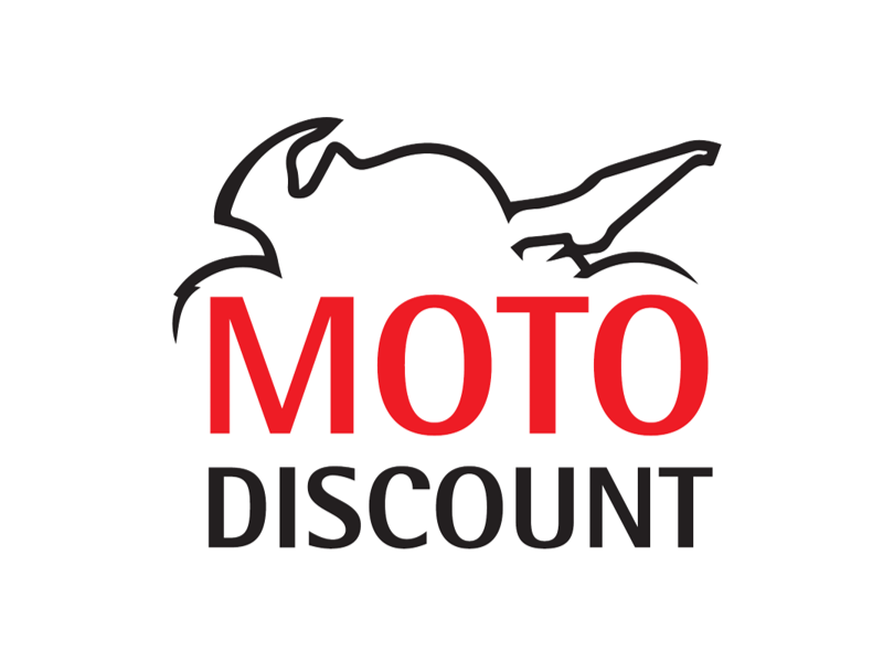 John Doe Technical Motorrad Lederjacke (Schwarz)