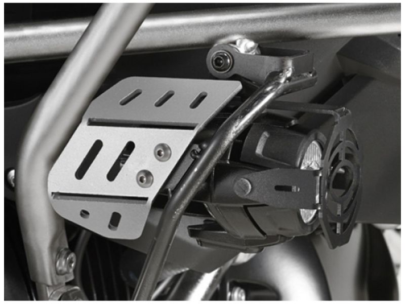 GIVI Fog light protector BMW R1200GS LC Adventure (2014-)