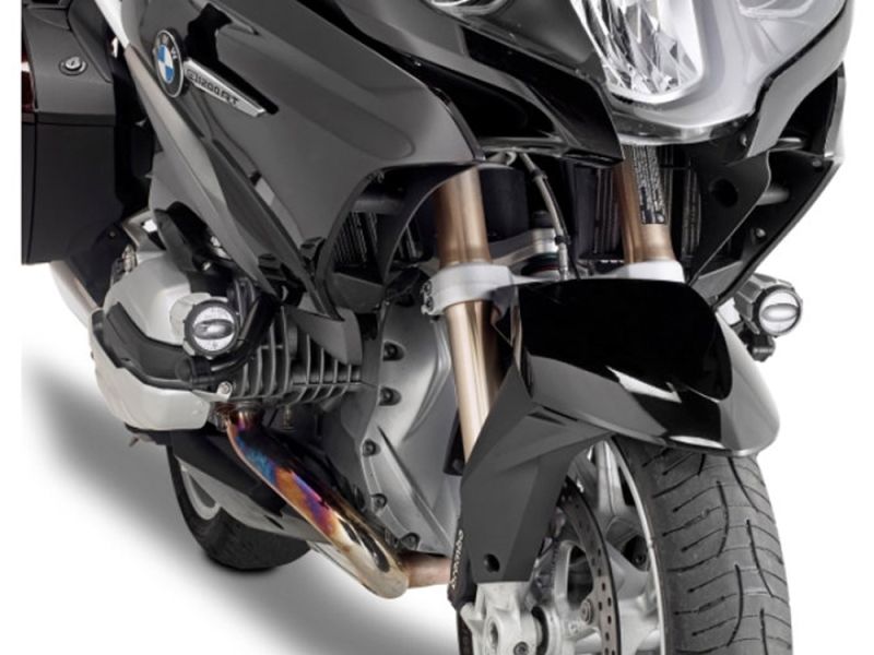 GIVI S310 / S320 Suporte para luz de nevoeiro BMW R1200RT (2014-)