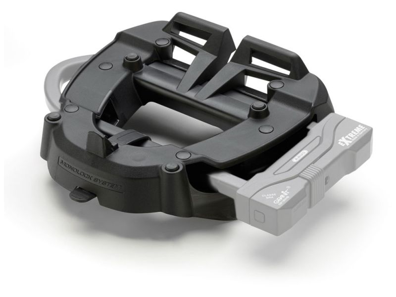 GIVI Placa adaptadora M6M (Monolock)