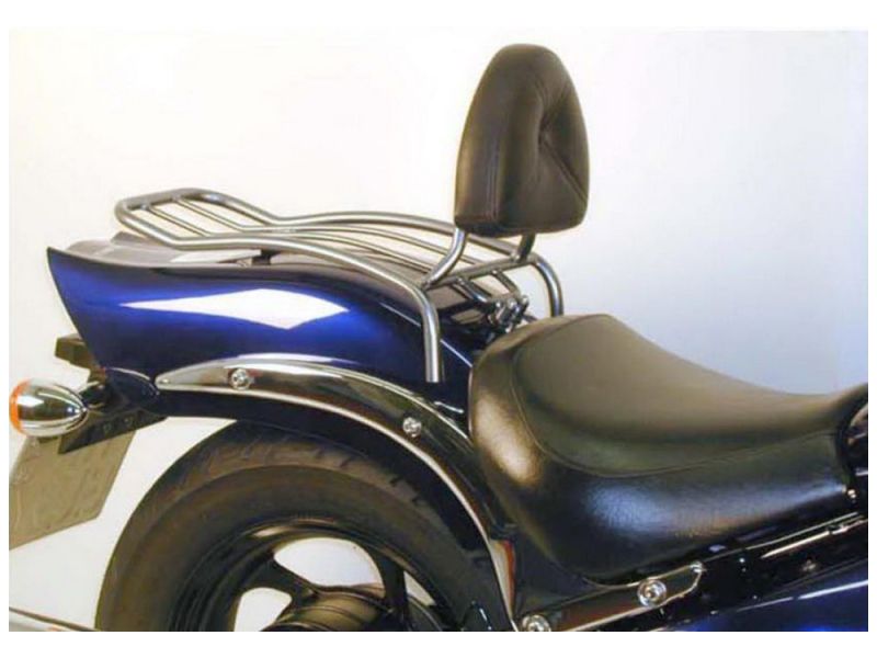 Hepco & Becker Suporte com encosto Suzuki Intruder M 800 (2005-2009)