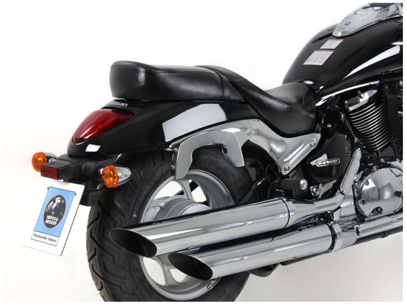 Hepco & Becker Porta-sapete C-Bow Suzuki Intruder M 800 (2010-)