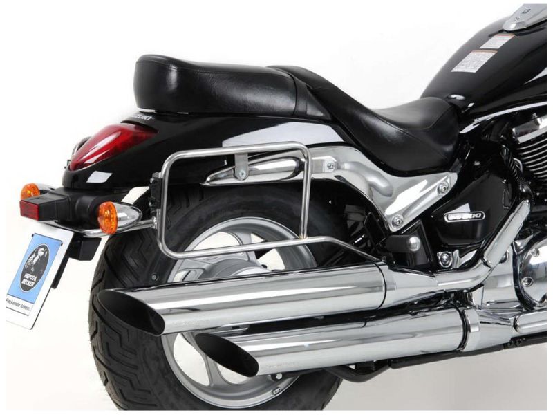 Hepco & Becker Porta-bagagens Suzuki Intruder M 800 (2010-)