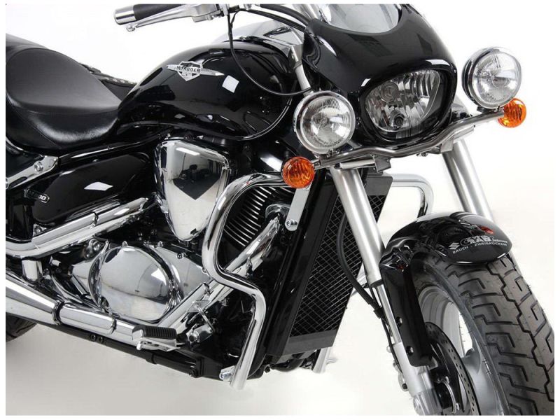 Hepco & Becker Crash bar Suzuki Intruder M 800 (2010- )