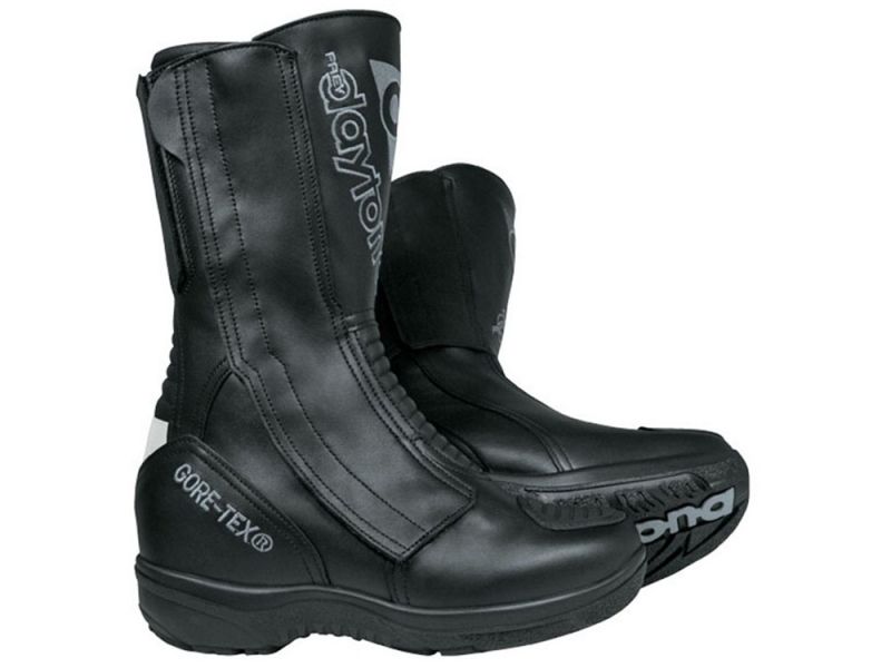 Daytona Star GTX botas de motocicleta senhoras