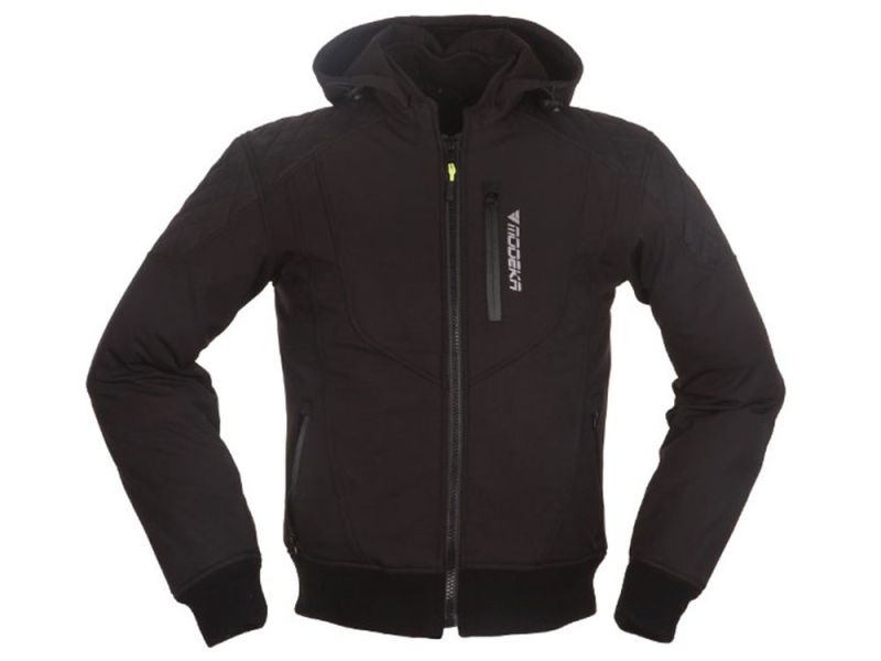 Modeka Clarke casaco de motocicleta