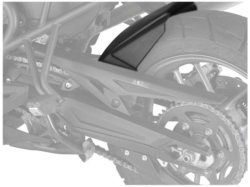 GIVI Rear Hugger Triumph Tiger 800 / XC (2011-)