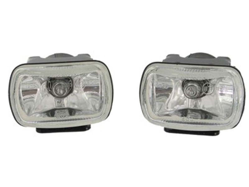 Hepco & Becker Micro Flooter BMW G650GS / Sertao (2011-)