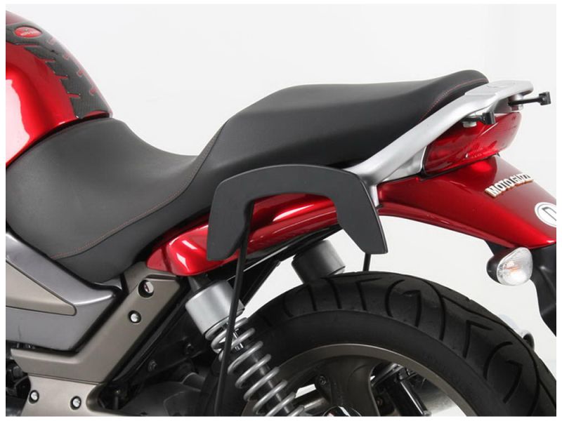 Hepco & Becker Suporte de alforje C-Bow Moto Guzzi Breva V 750 i.e.