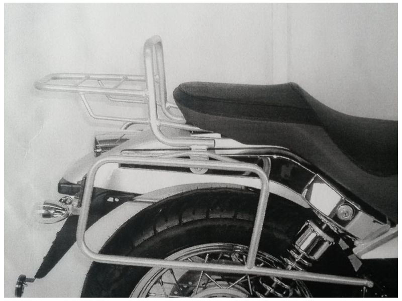 Hepco & Becker Porta-bagagens Moto Guzzi Nevada 750 Classic V750 i.e. / Aquila Nera