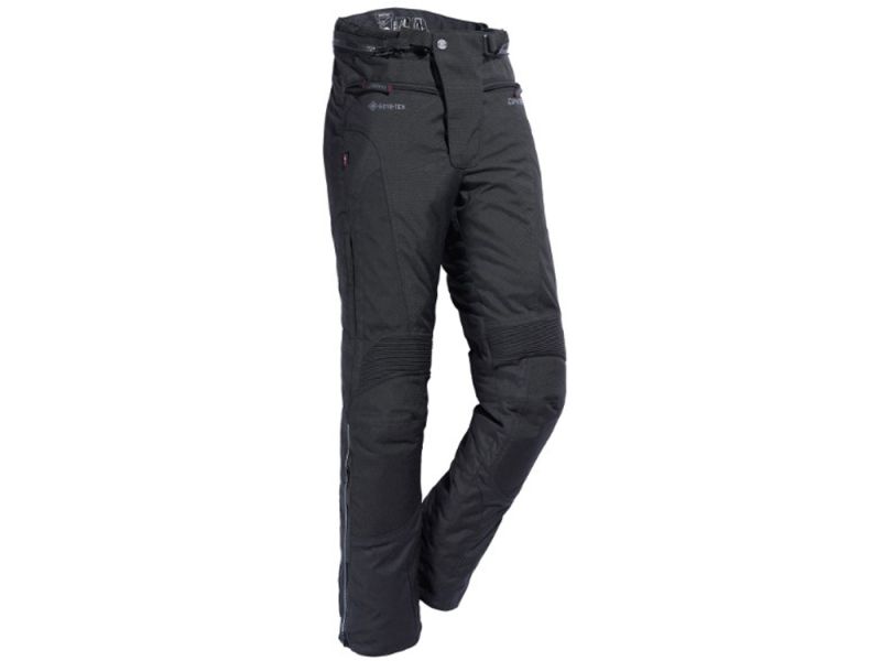 Dane Nyborg Air GTX Motorcycle Pants Ladies (curto)