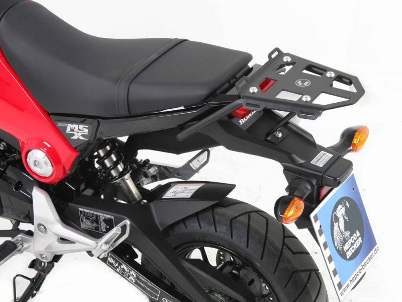 Hepco & Becker Minirack Honda MSX 125
