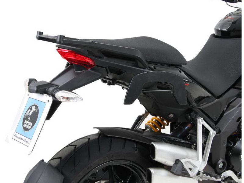 Hepco & Becker Porta-sapete C-Bow Ducati Multistrada 1200 / S