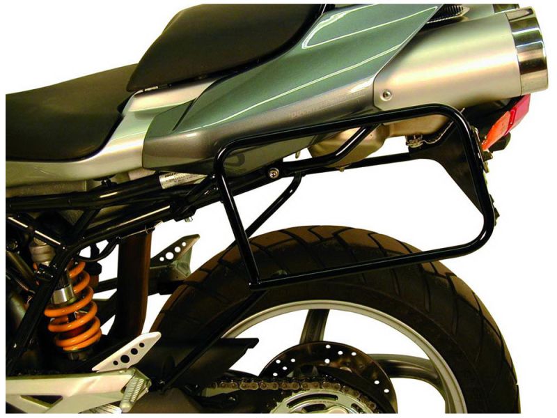 Hepco & Becker Porta-bagagens Ducati Multi Strada 620 / 1000 / 1100