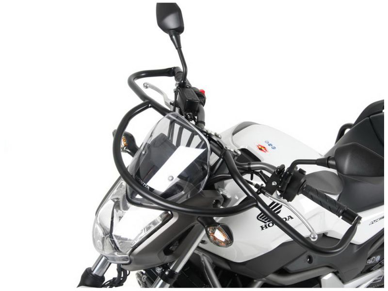 Hepco & Becker Guarda dianteira Honda NC 700 / 750 S