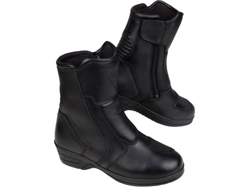 Modeka Nicoletta botas de motocicleta senhoras