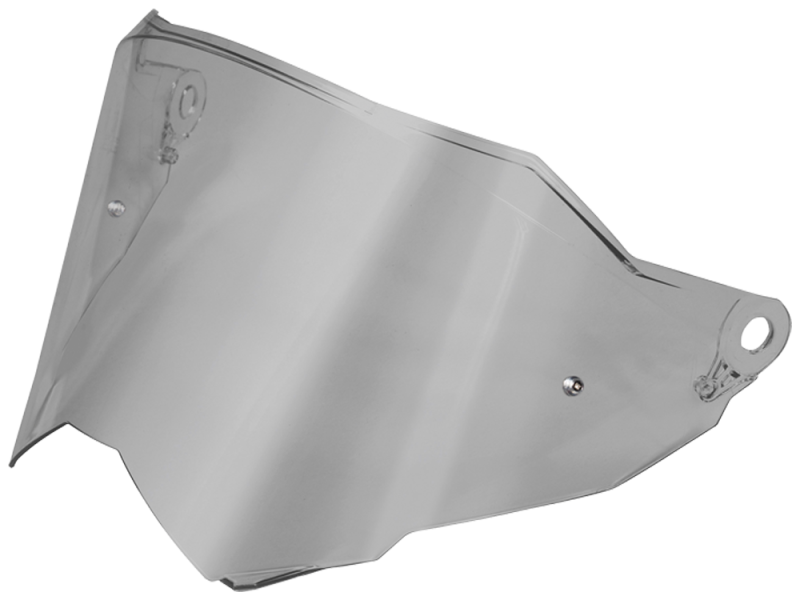 AGV Visor para AX9 (colorido claro)