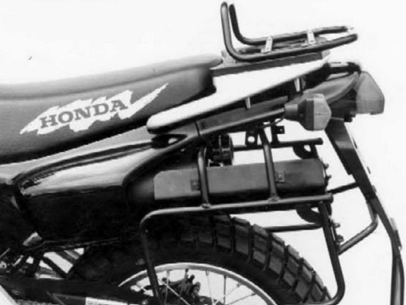 Hepco & Becker Porta-bagagens Honda NX 650 Dominator (1992-1994)