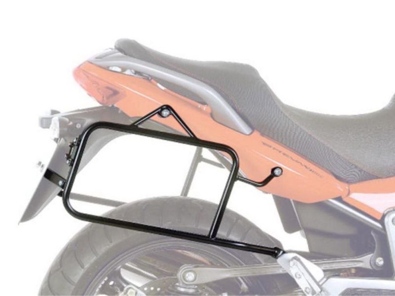 Hepco & Becker Porta-bagagens Honda NX 650 / Dominator (1995-2002)